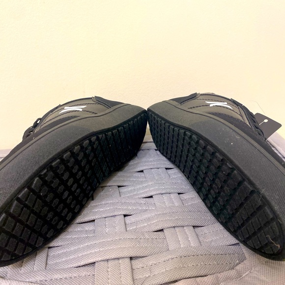 Stylish HURLEY Women's Breaklow sneakers - Picture 3 of 9